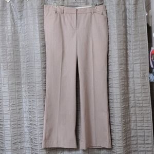 Express editor pants size 10